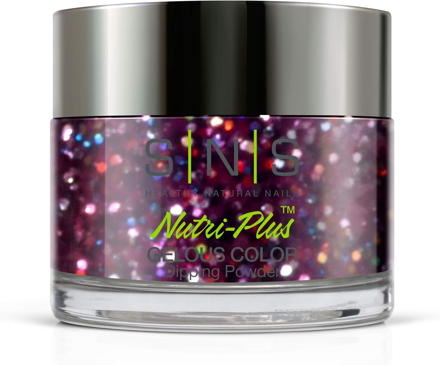 SNS Nails Dipping Powder Gelous Color - Winter Wonderland Collection - WW02-1oz