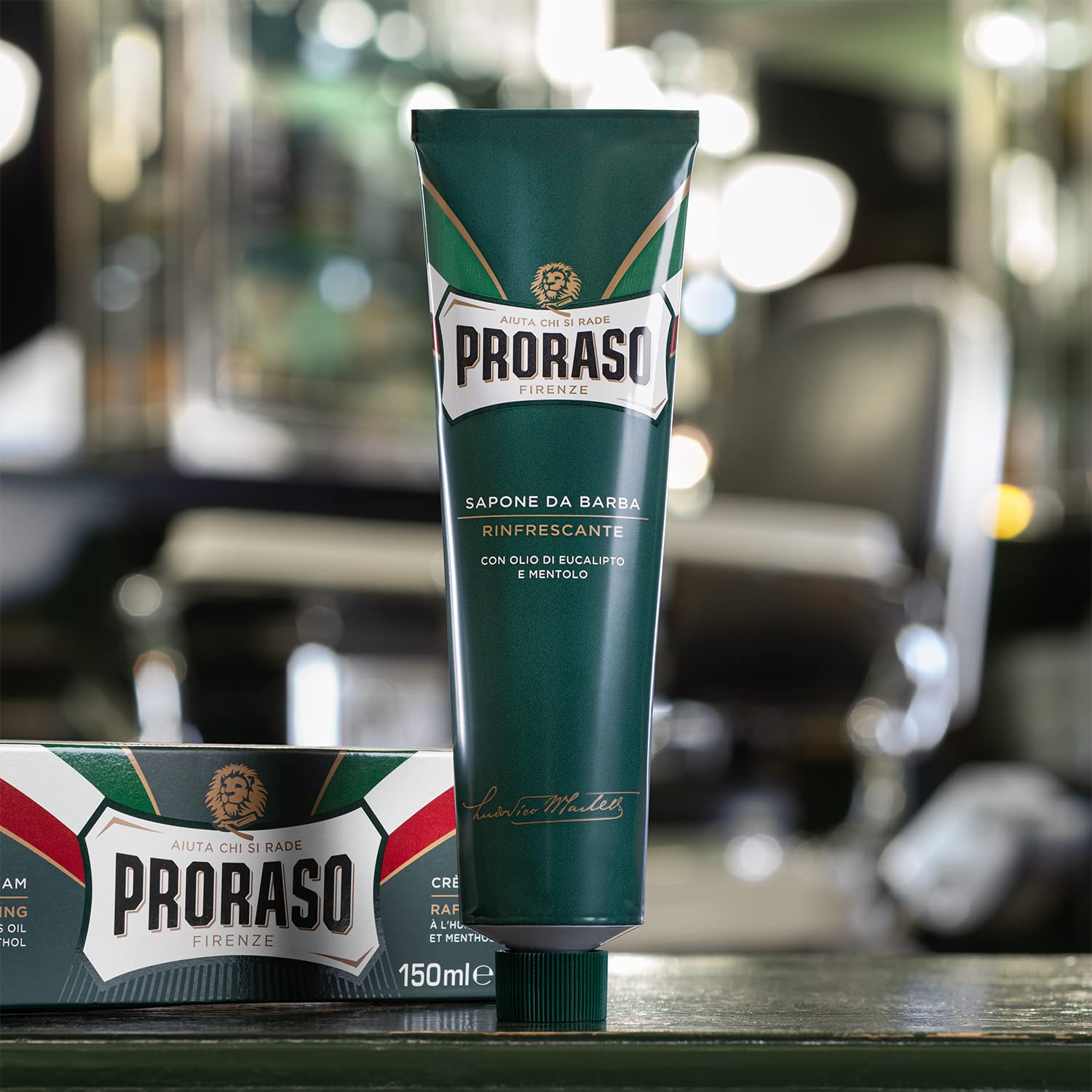 Proraso - Sapone da Barba, 150ml