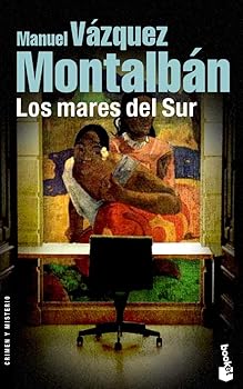 Los mares del Sur (Crimen y...