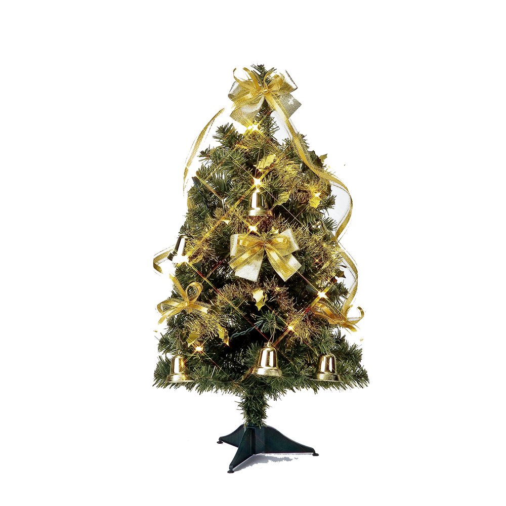 Amazon.co.jp: フローレックス(FLOREX) クリスマスツリー ハンドメイド