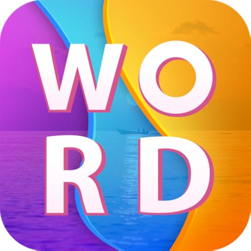 Word Gallery: Free Crossword Brain Puzzle Games