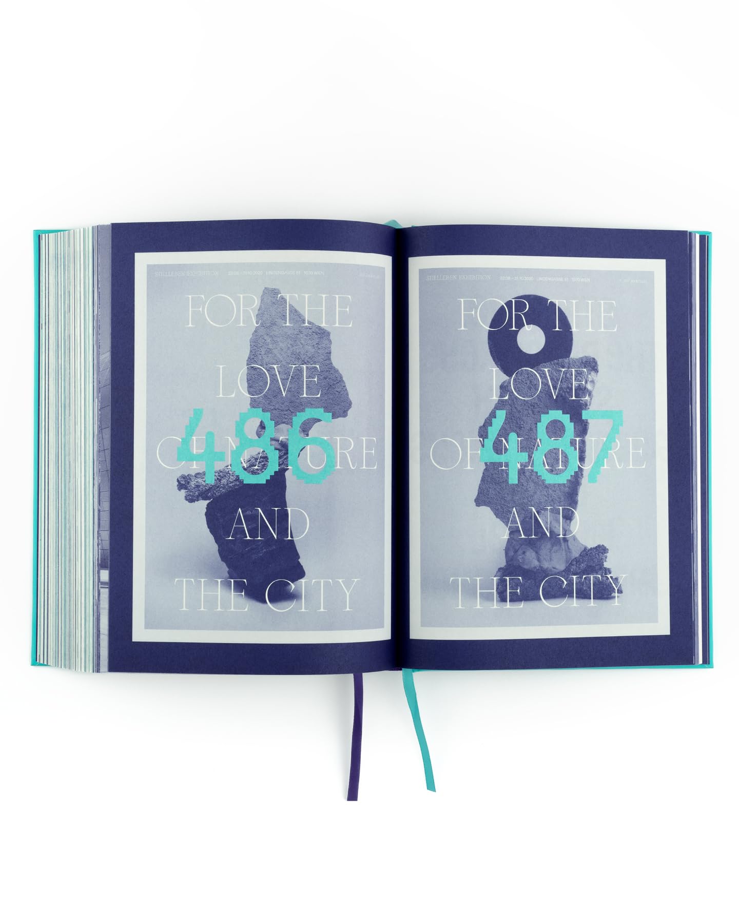 Display in Use: A Collection of Display Typefaces (D)