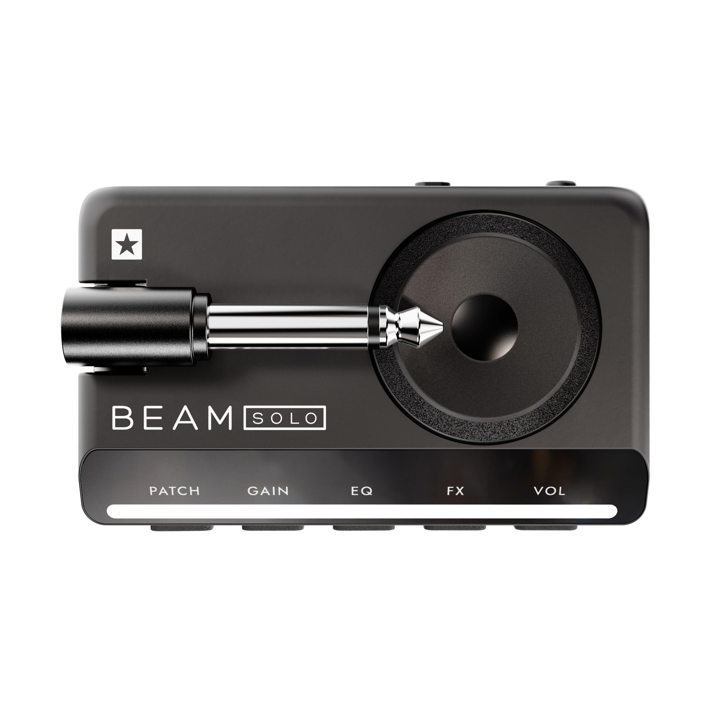 Blackstar Beam Solo : Amazon.in: Musical Instruments