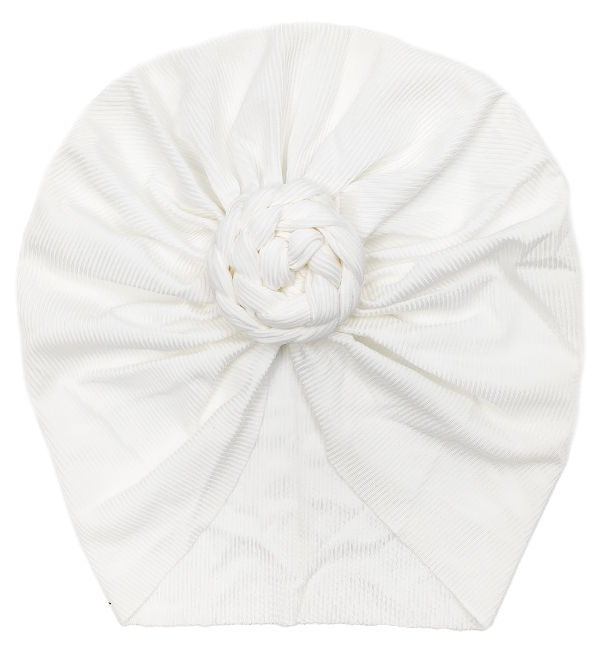 ANNACREATIONS Premium Soft Bow Head Wrap Super Stretchable Headband Hair Accessories For Baby Girls (White) (B0CRVNS6DY) Amazon Price History, Amazon Price Tracker