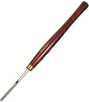 Woodriver Turning Tool 1/2" Spindle Gouge