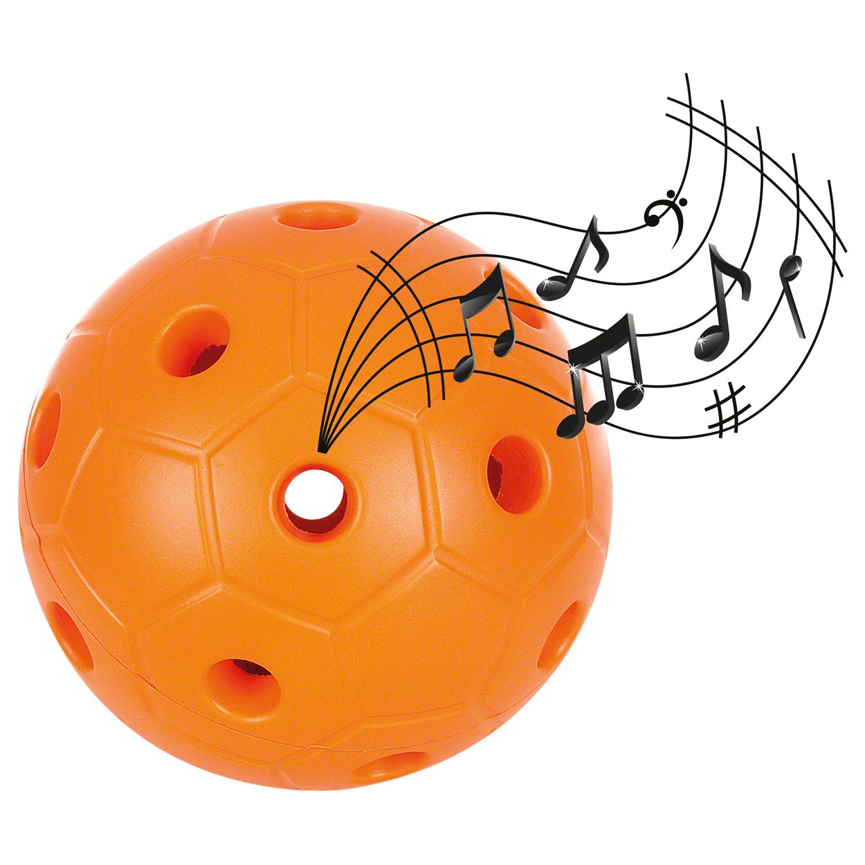 Sport-Tec Glockenball, ø 23 cm