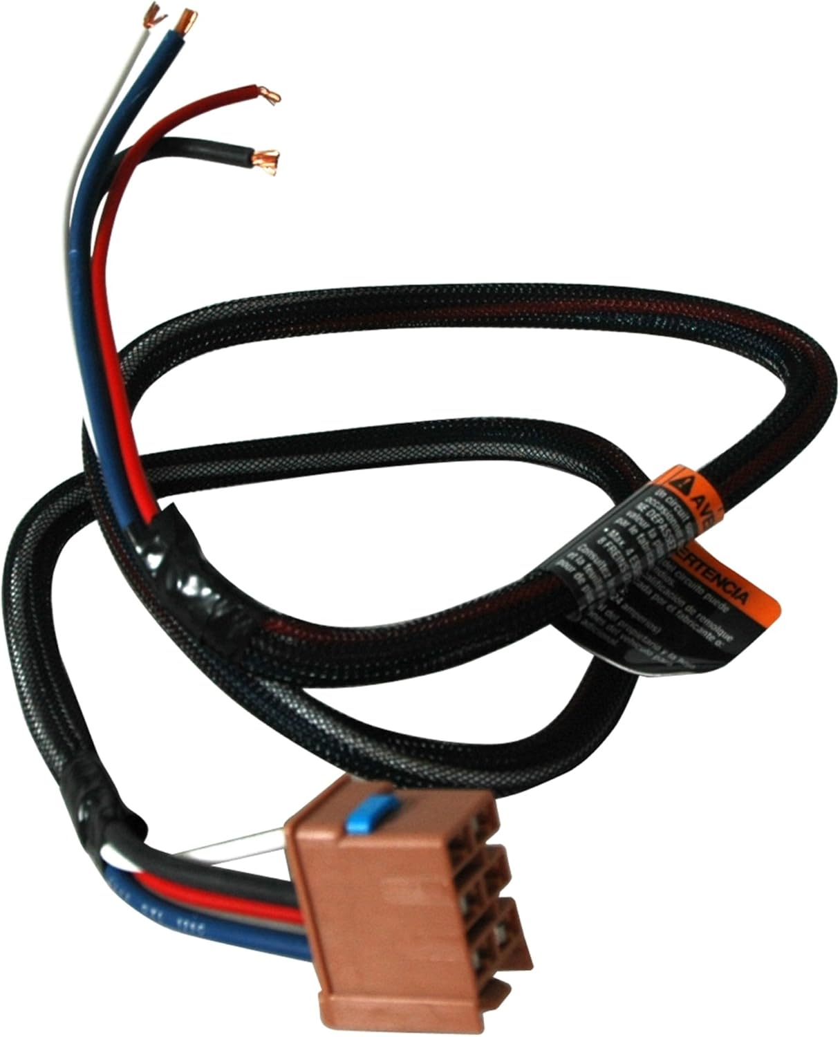 Reese Towpower 85340 Brake Control Adapter Harness for GM