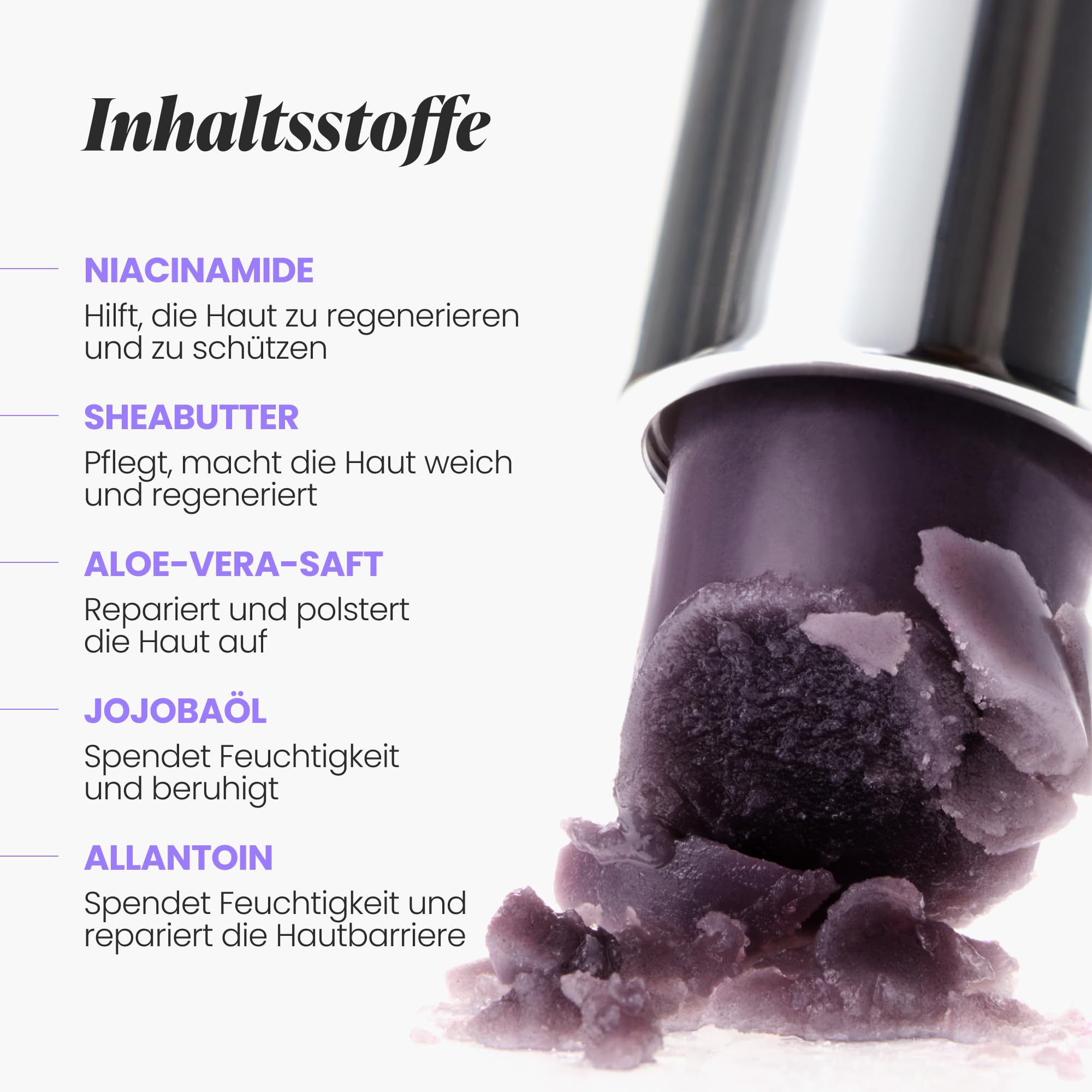 Wonderskin Rouge Stick pH-aktiviert – pHlush Multi-Use Blush Stick, Creme-Tönung für Wangen und Lippen, Erfrischendes und pflegendes Make-up mit Farbanpassungseffekt