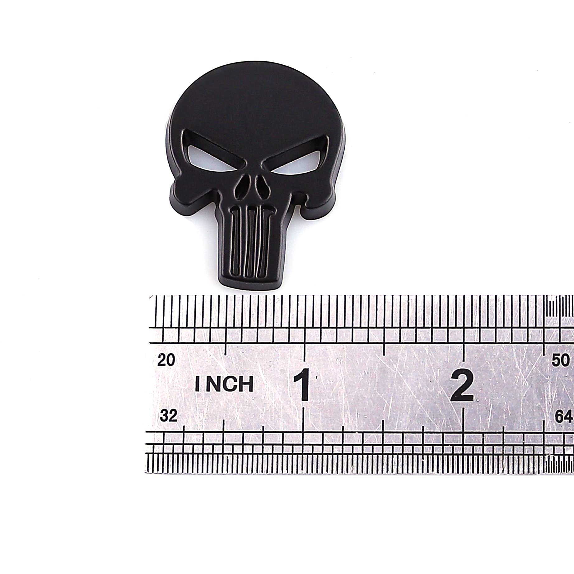 Cintura Tattica con Logo Punisher – Softair and Game
