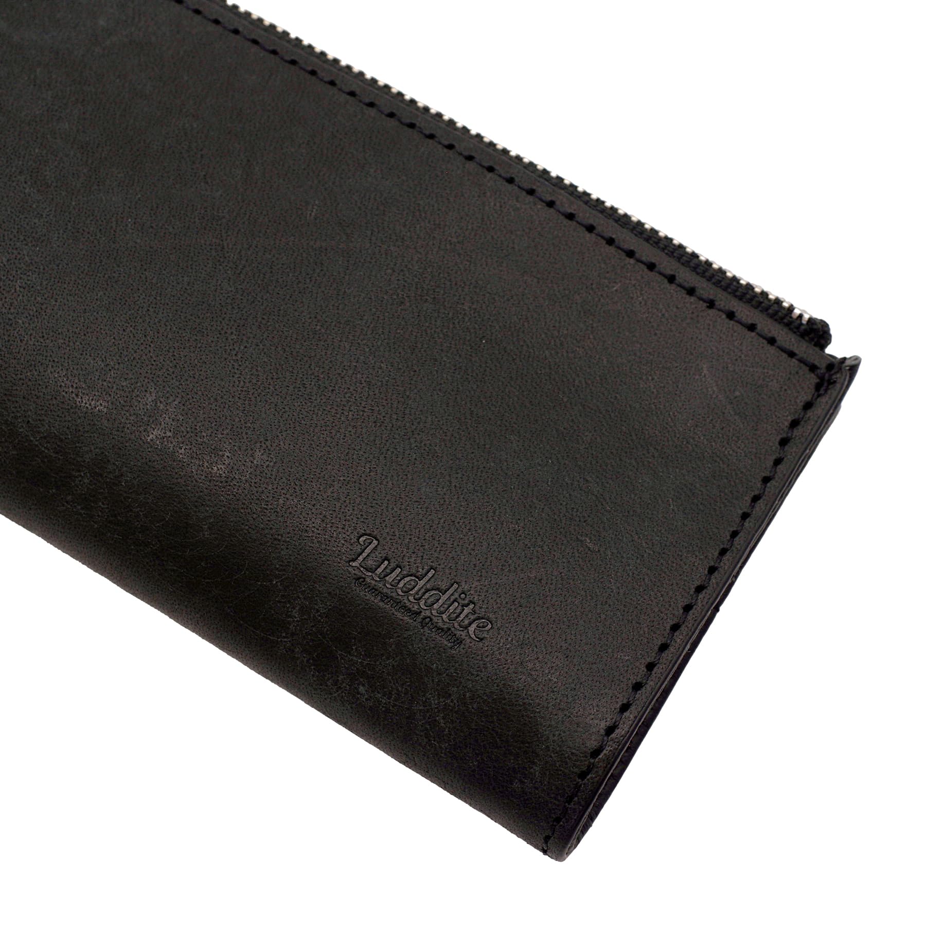 Amazon | ベンディペンケース MAYA/マヤ【ブラック】本革 筆箱 LDKM