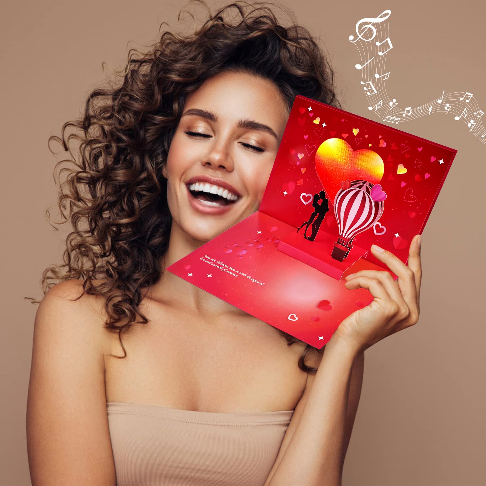 Wedding Anniversary, Funny Valentines Day Birthday Greeting Card For Husband Boyfriend - Greeting Cards And Greeting Cards With Envelopes Price - View #5
