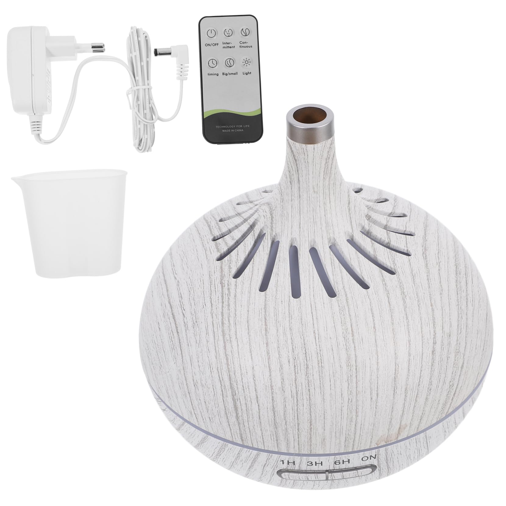 Parfum maison diffuseur arômes ULTECHNOVO, humidificateur de brume fraîche