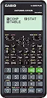 Calculadora Científica FX-82ES PLUS-2 252 Funções Casio