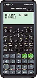 Calculadora Científica FX-82ES PLUS-2 252 Funções Casio