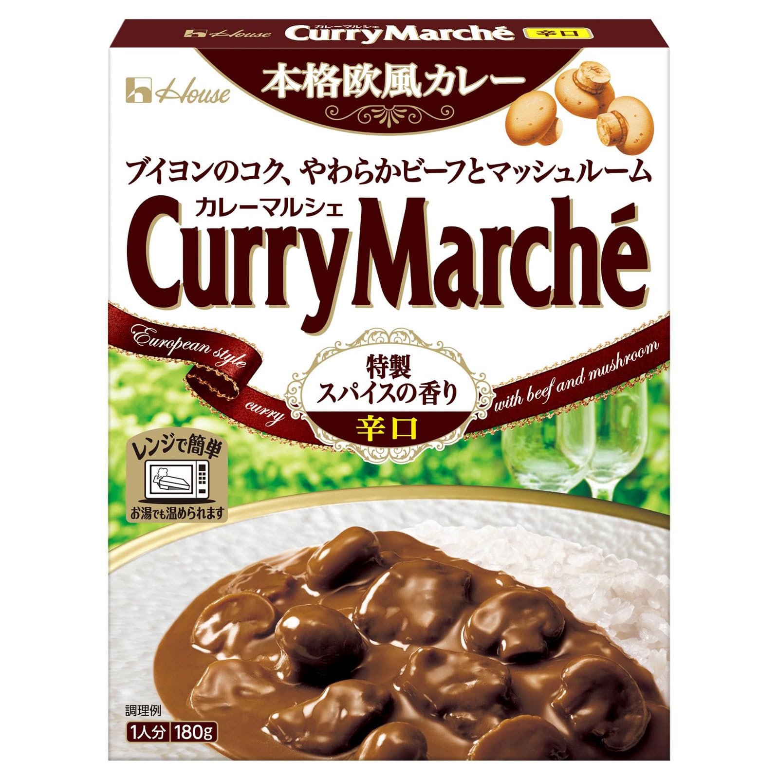 レトルト・料理の素の商品画像