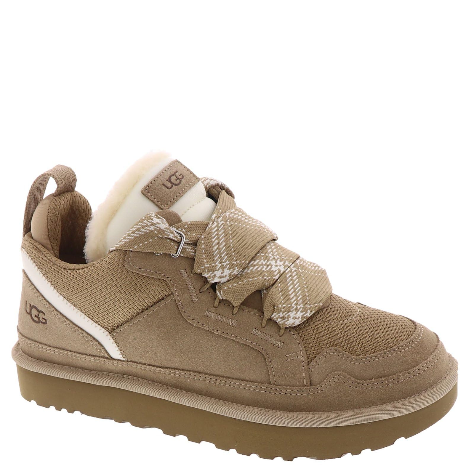 Ugg Women's Lowmel Trainers - Sand - 4 (37)