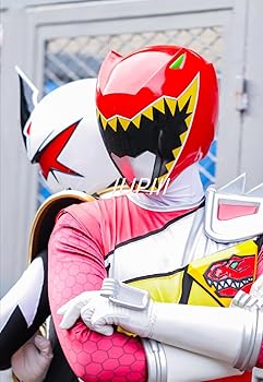 Amazon.co.jp: [TTY] 獣電戦隊キョウリュウジャー キョウリュウレッド