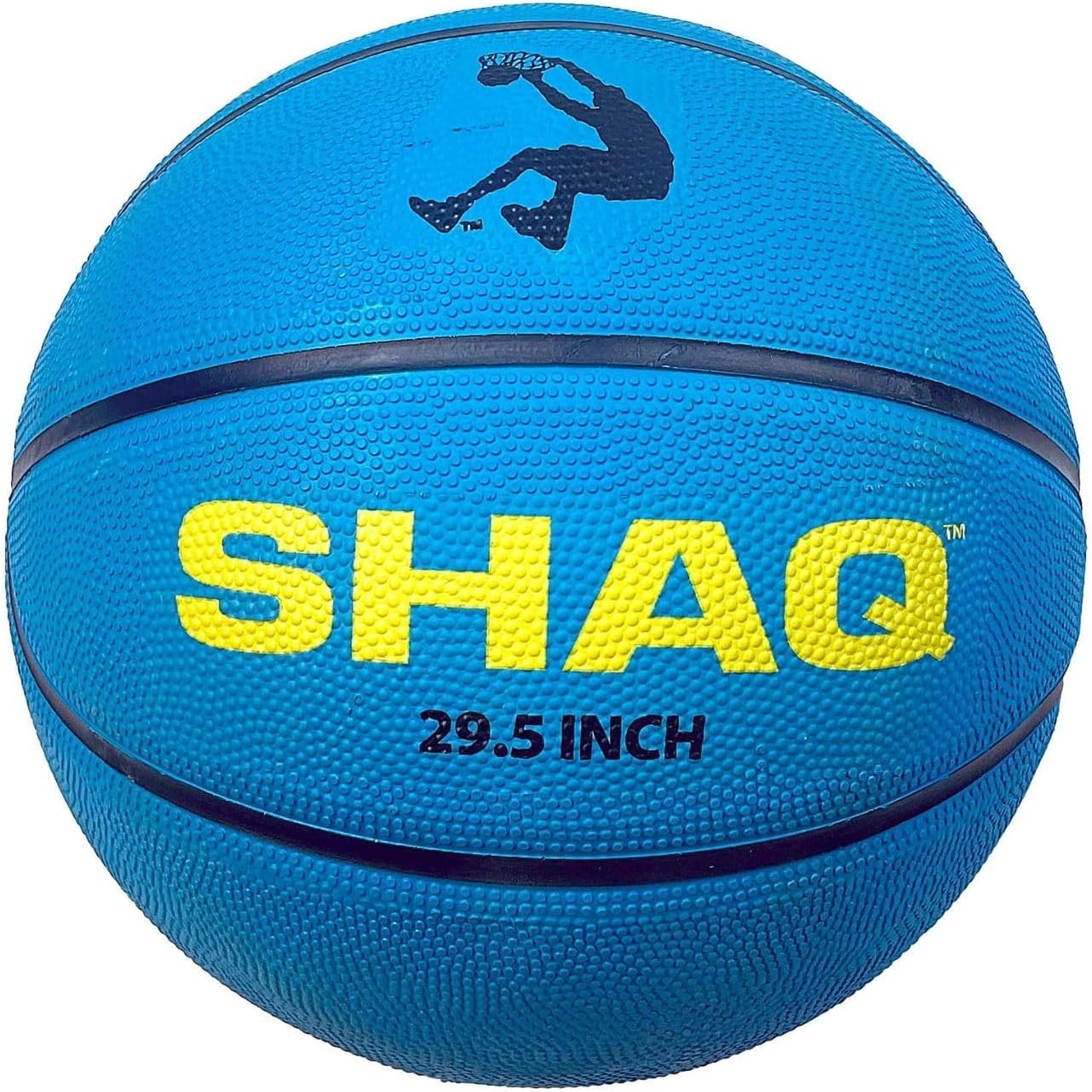 Amazon.com: Shaq Official Size 7 Basketball for Indoor/Outdoor