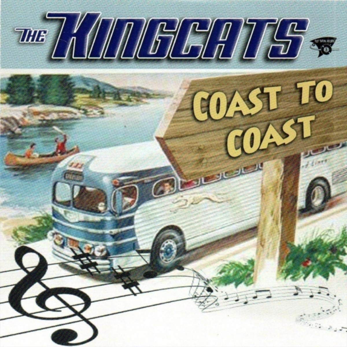 The Kingcats