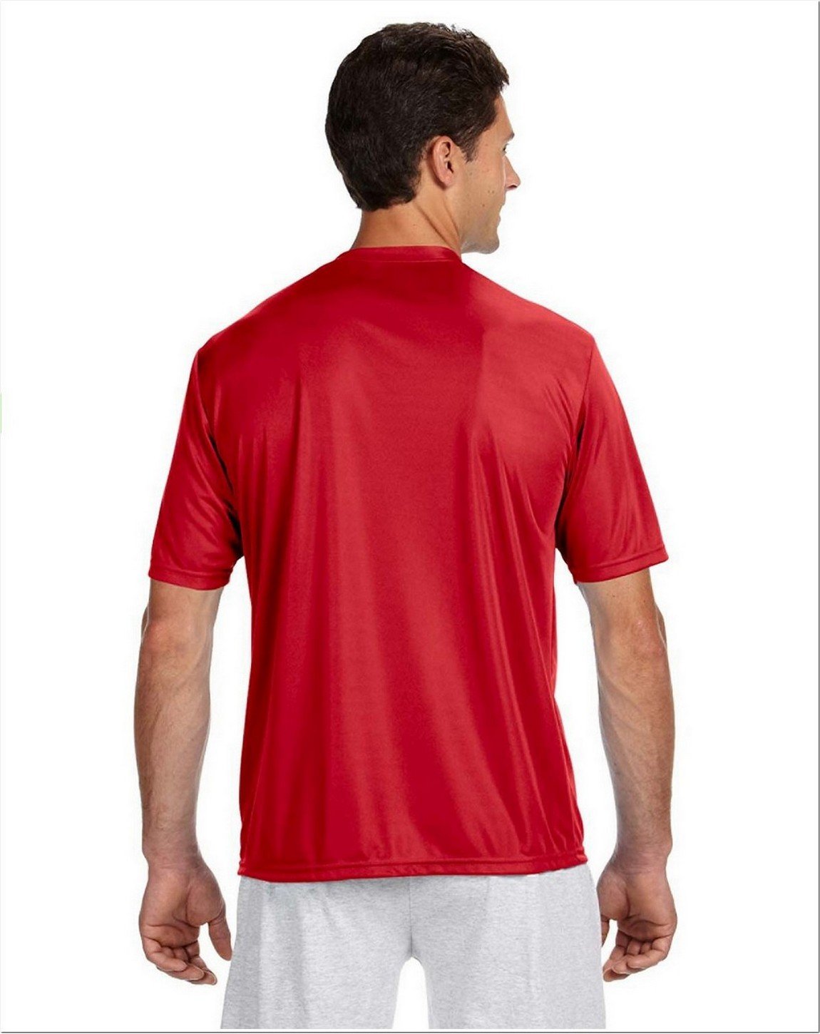 A4 N3142 Adult Cooling Performance Tee