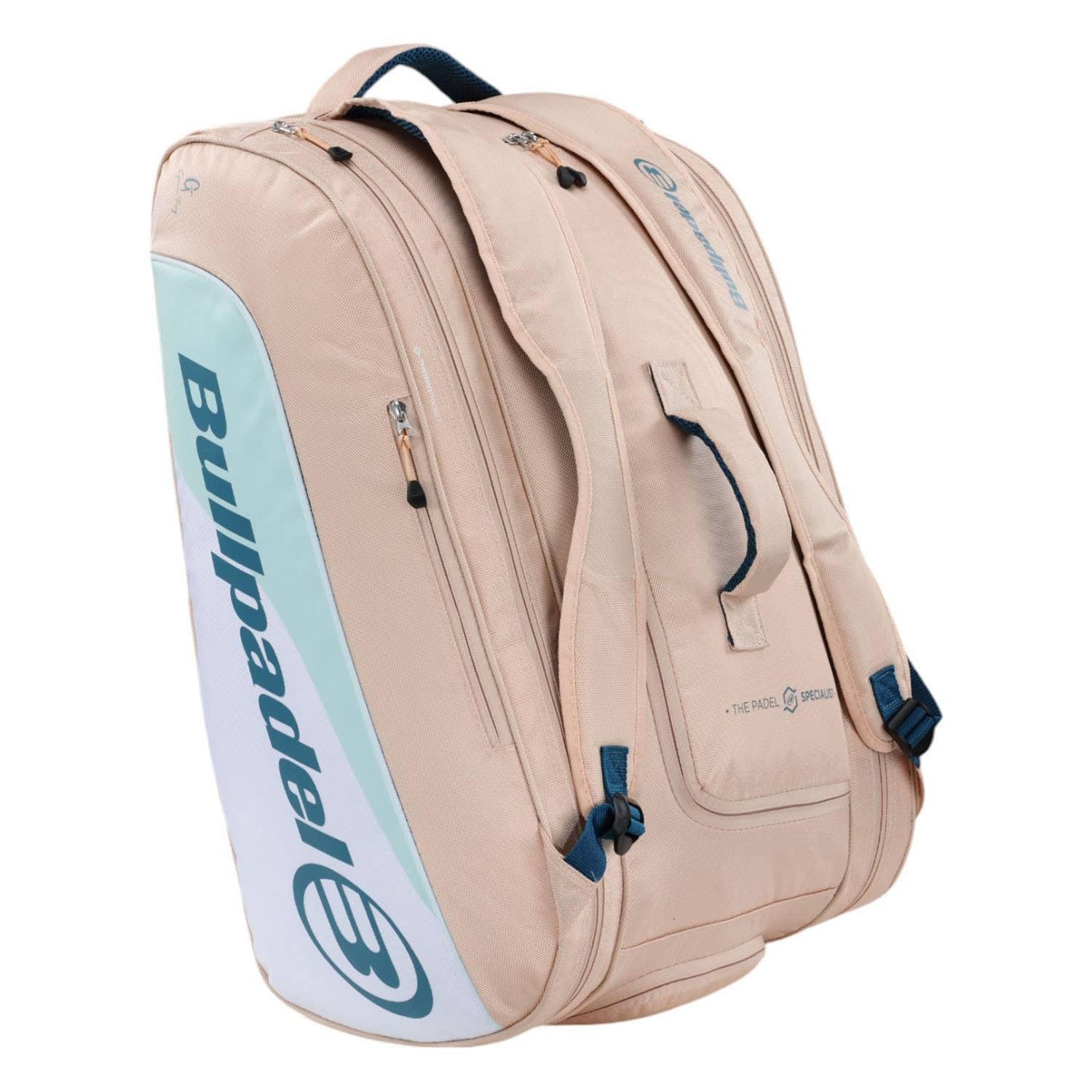 Bullpadel Portaracchette Bpp25019 Elite 448147 Mujer