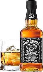 Whisky Jack Daniel’s Old No. 7 Tennessee Whiskey 375ml