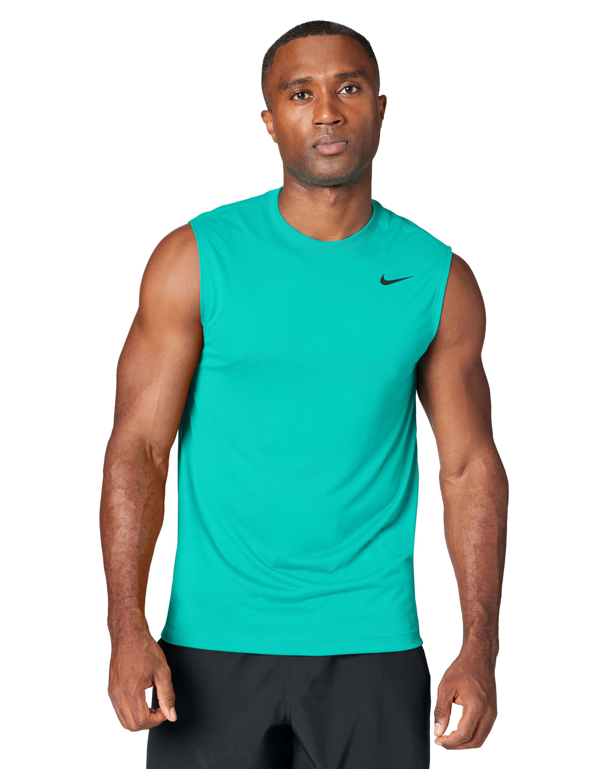 Men's Dri-FIT Legend Sleeveless Fitness T-Shirt