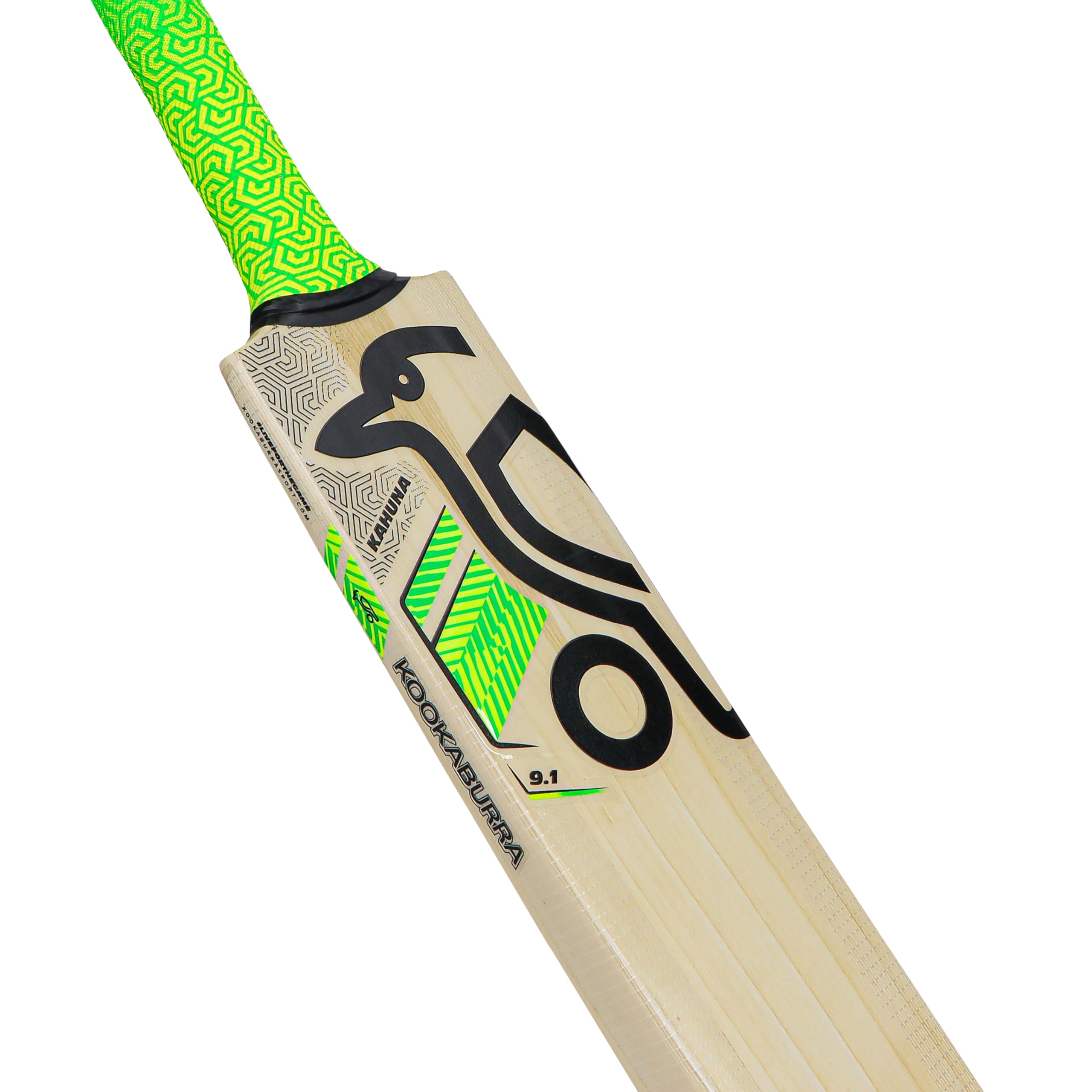Kahuna 9.1 Junior - Bate de críquet
