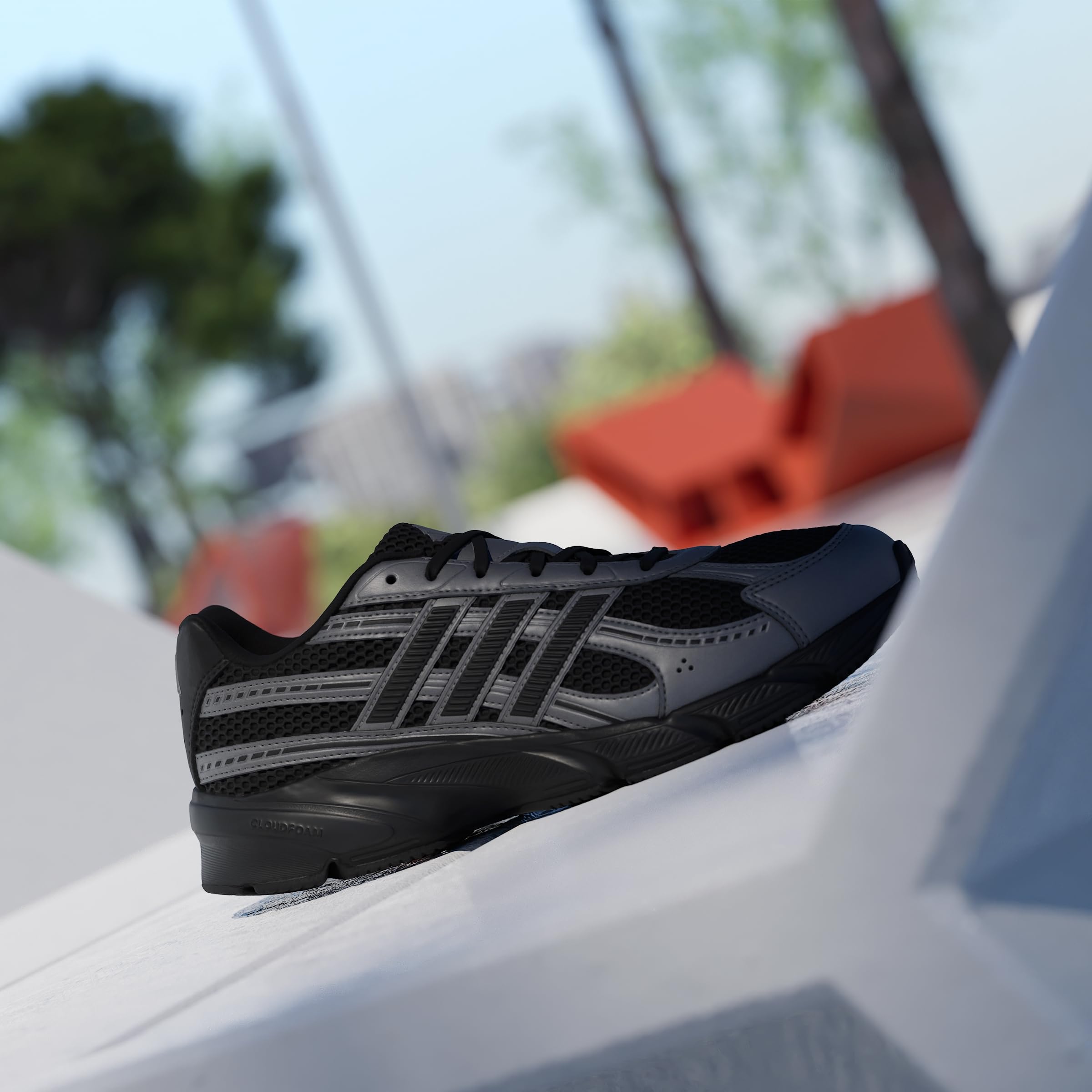 adidas Mężczyźni Technochaos 2000 ShoesBUTY