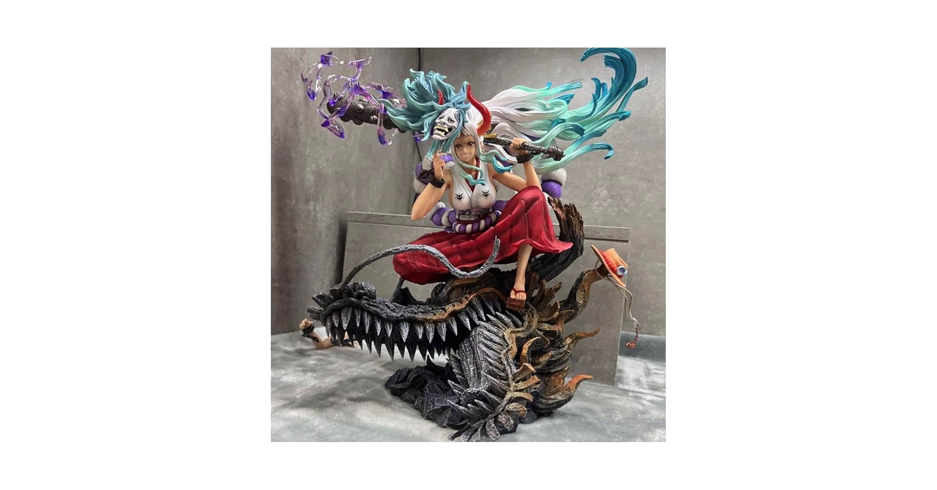 ヤマト　ガレージキット　海外製品 Amazon.co.jp: 日本未発売499体限定 ヤマト フィギュア ガレージ