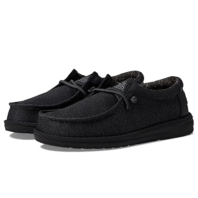 Hey Dude Kids Wally Basic (Little Kid/Big Kid) Boy
