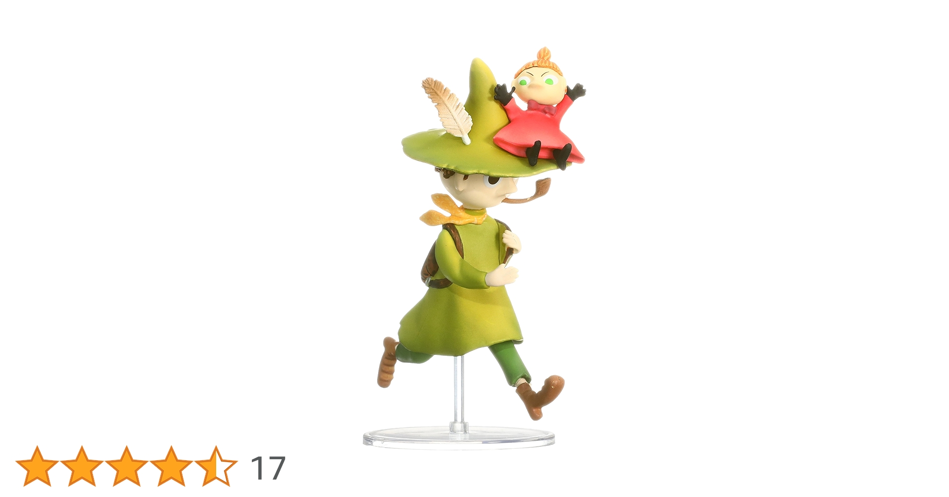 Amazon | メディコム・トイ(MEDICOM TOY) UDF MOOMIN シリーズ3