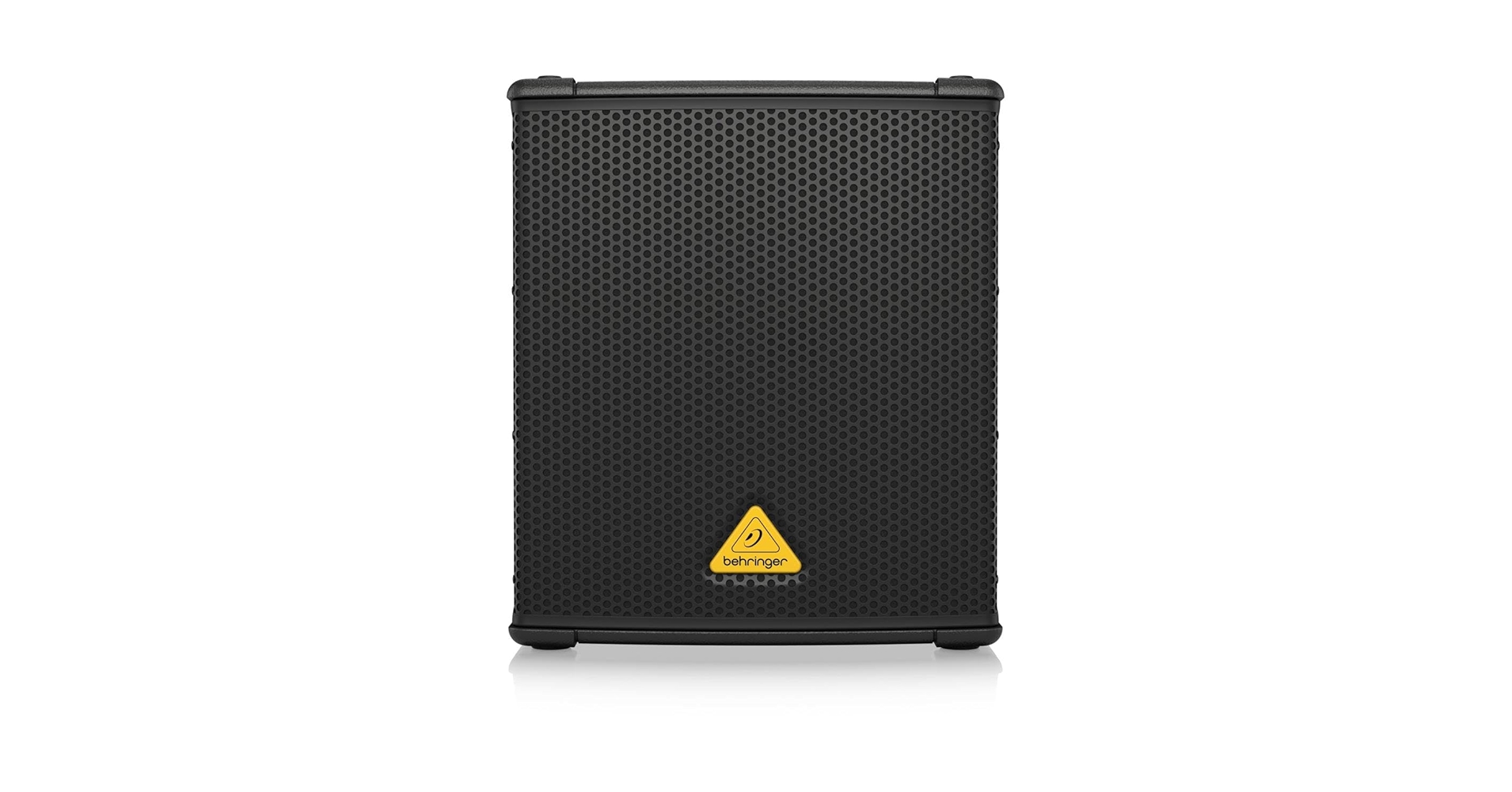 Amazon.com: Behringer EUROLIVE B1200D-PRO High-Performance