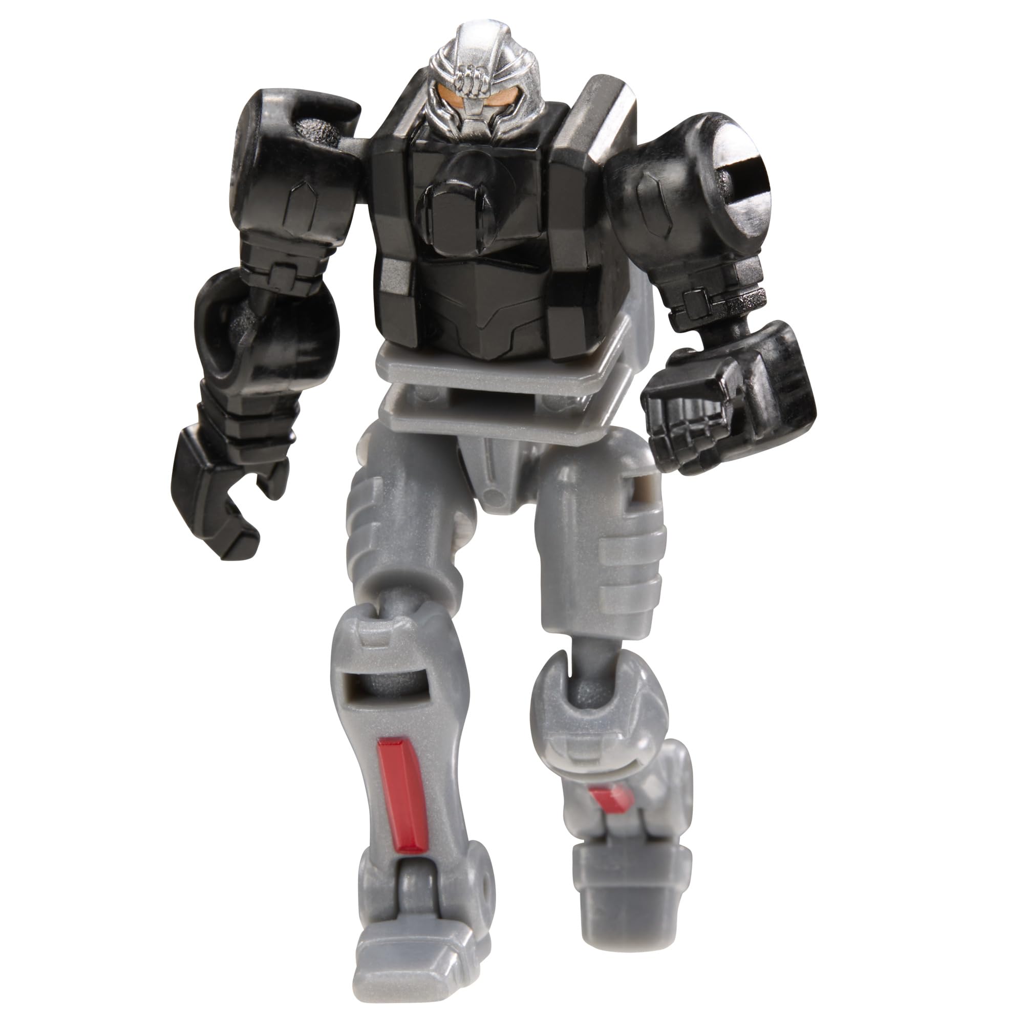 Sideways z kolekcji Transformers: Age of the Primes, 14,5-centymetrowa przekształcająca się figurka klasy Voyager z 2 robotami Mini-Con, zabawkowe roboty dla dzieci w wieku od 8 lat