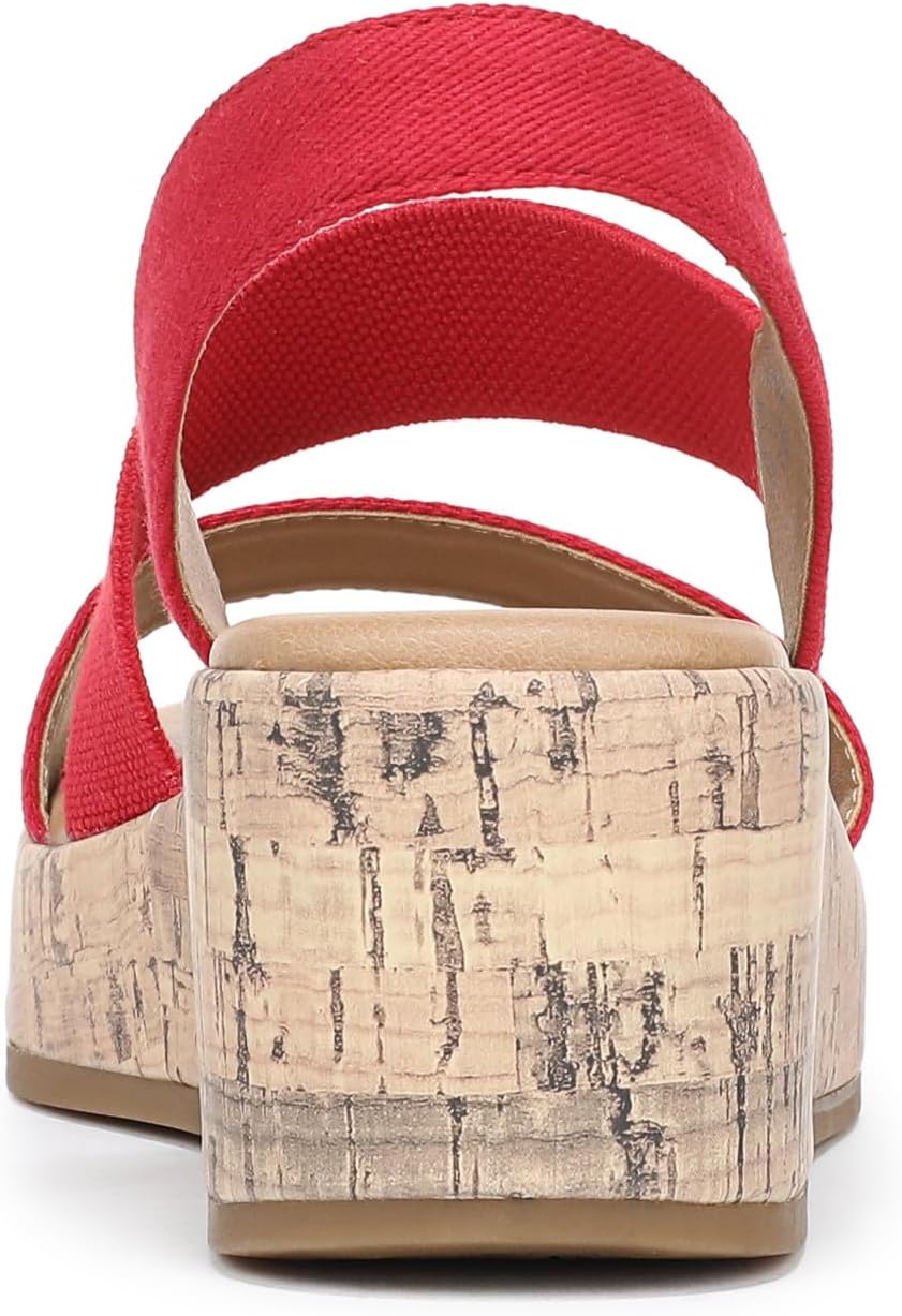 LifeStride Odette Strappy Sandals