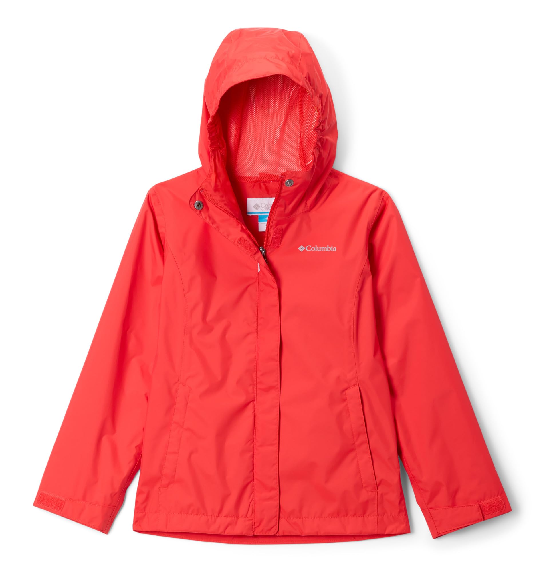 Columbia Kids Arcadia II Jacket (Little Kid/Big Kid)