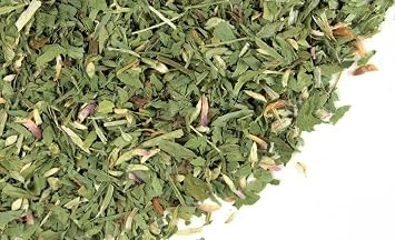Red Clover Herb c/s 1 lb