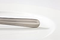 Vista 2 de Fortessa Metropolitan - Cuchara de acero inoxidable 18/10, color plateado