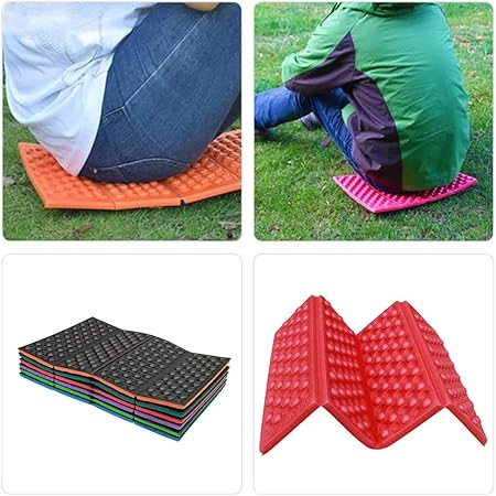 diy insulated camping pad