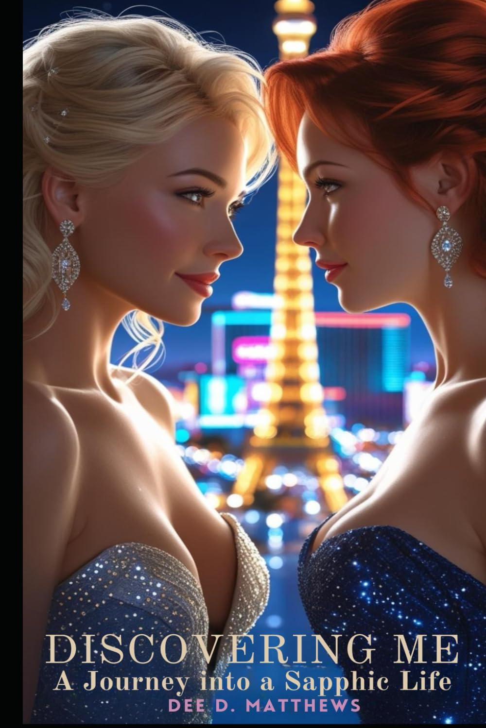 Discovering Me: A Journey into a Sapphic Life