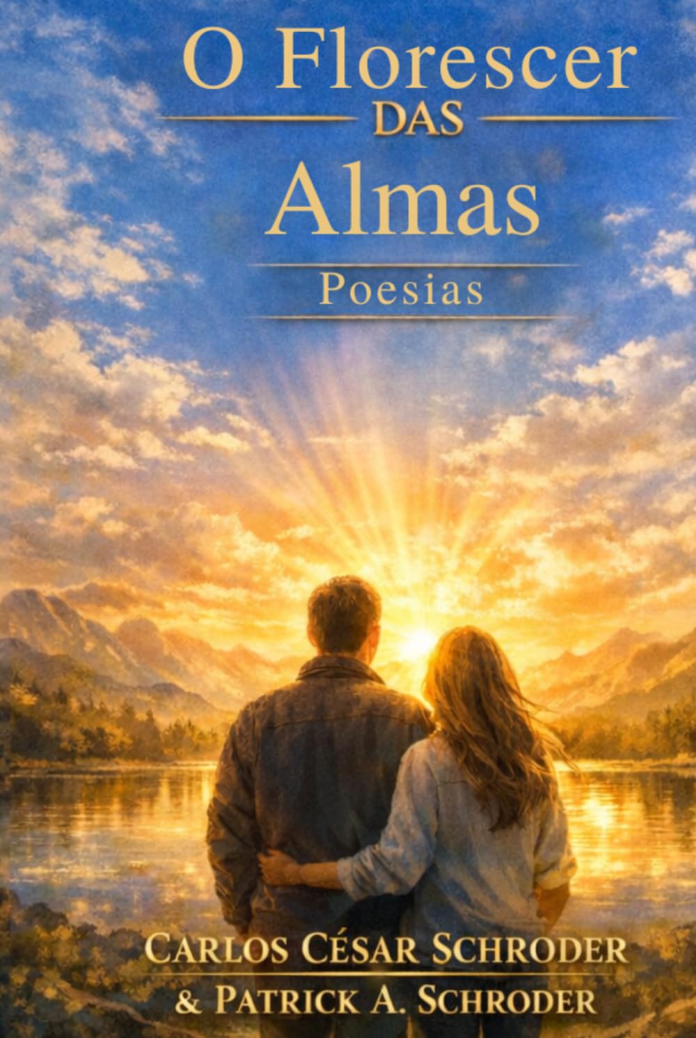 O Florescer Das Almas