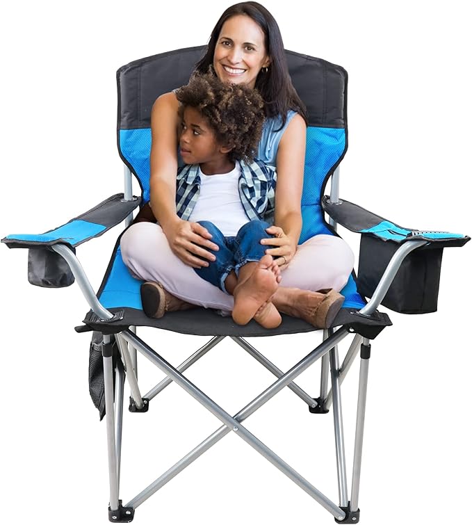 7 Best Oversize Folding Chairs Big Chairs for Big Guys Great