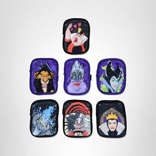 Miniatura 59 de El MakeUp Eraser Original, Set de 7 Días, Borra Todo el Maquillaje Solo con Agua, Incluyendo Rímel a Prueba de Agua, Delineador de Ojos, Base, Lápiz