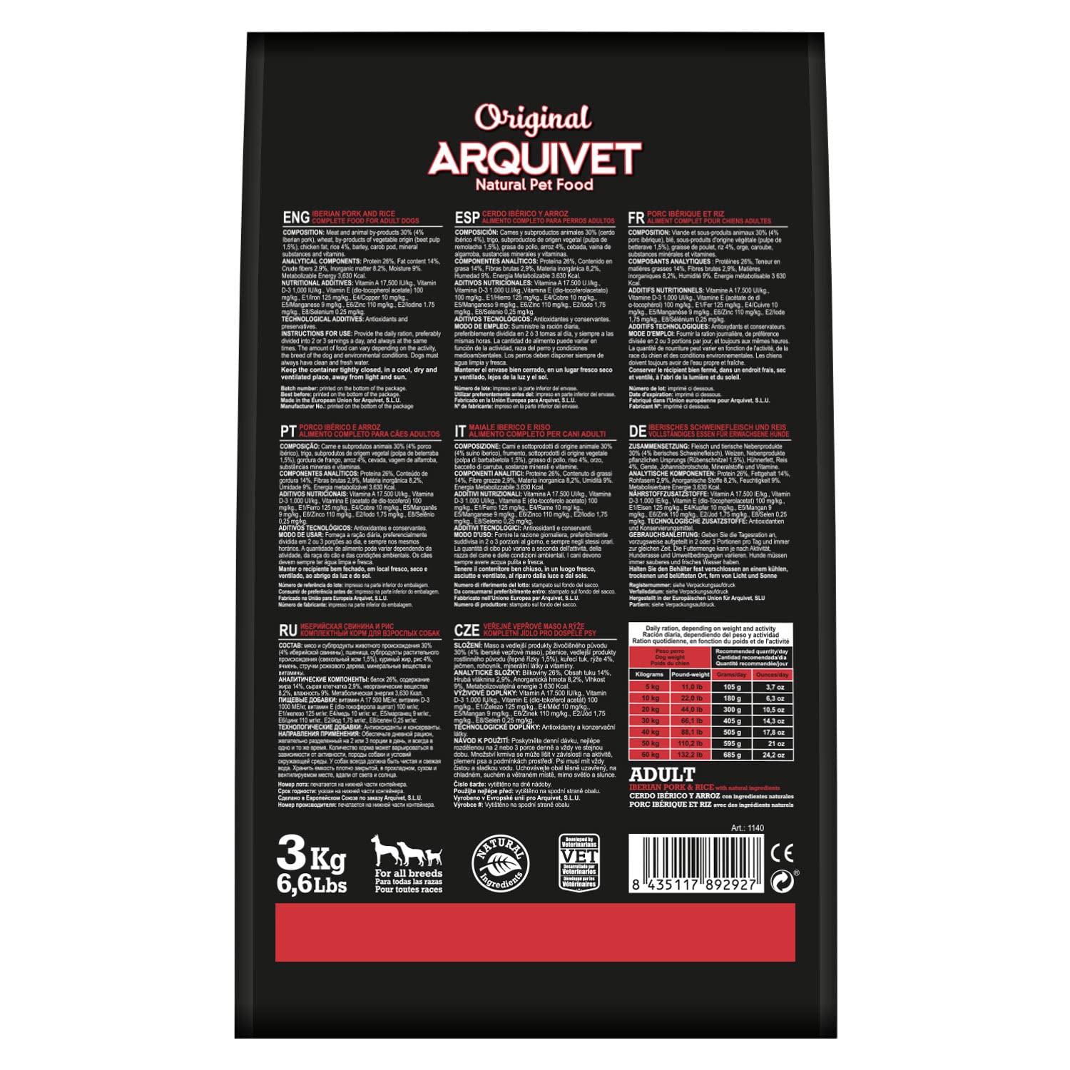Arquivet