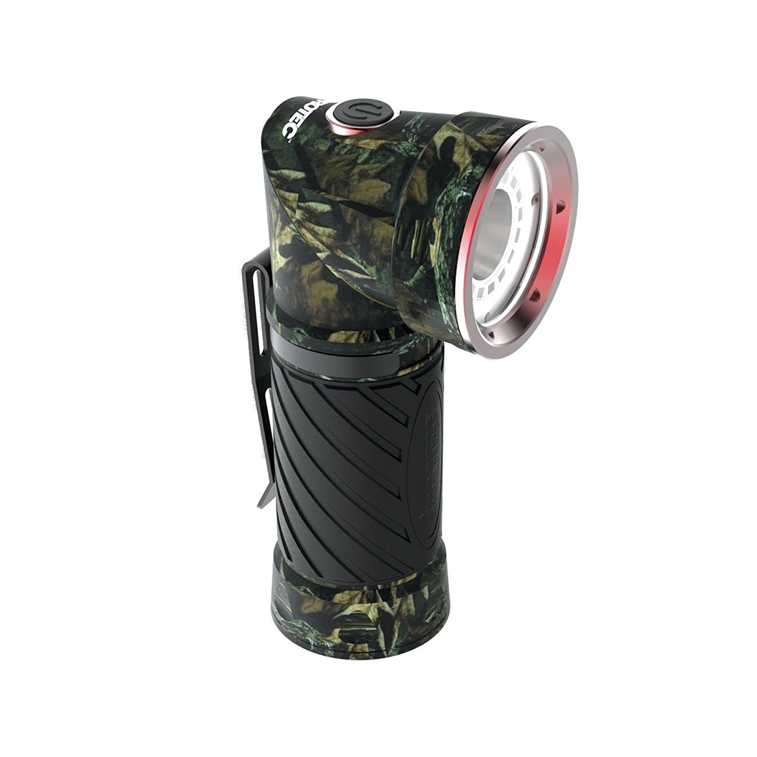 nebo 5906 protec blood tracker led flashlight Nebo 5906 Protec Blood Tracker Led Flashlight