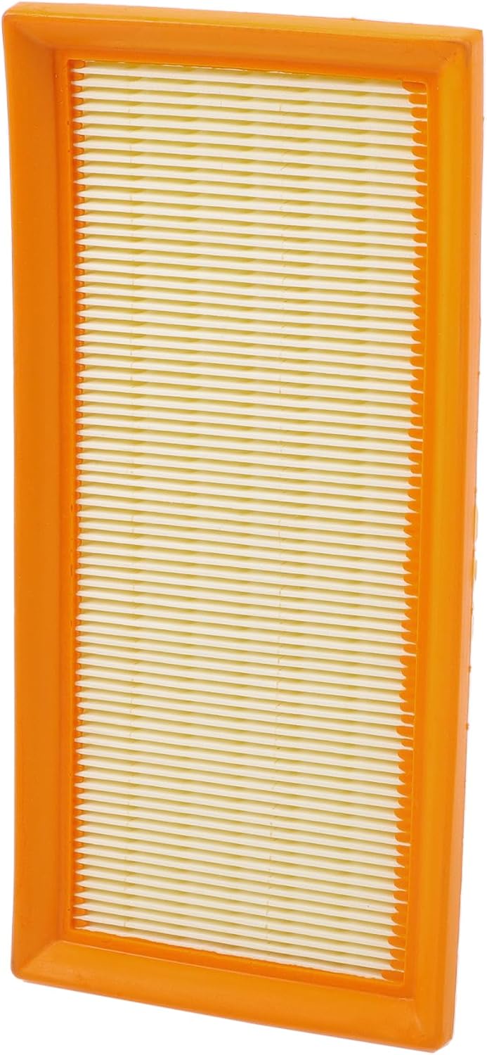 Car Engine Air Filter No.7850A002 for Mitsubishi Mirage 1.2L 2017-2024 Long Life Filter Element Air Cleaner 1 Pcs