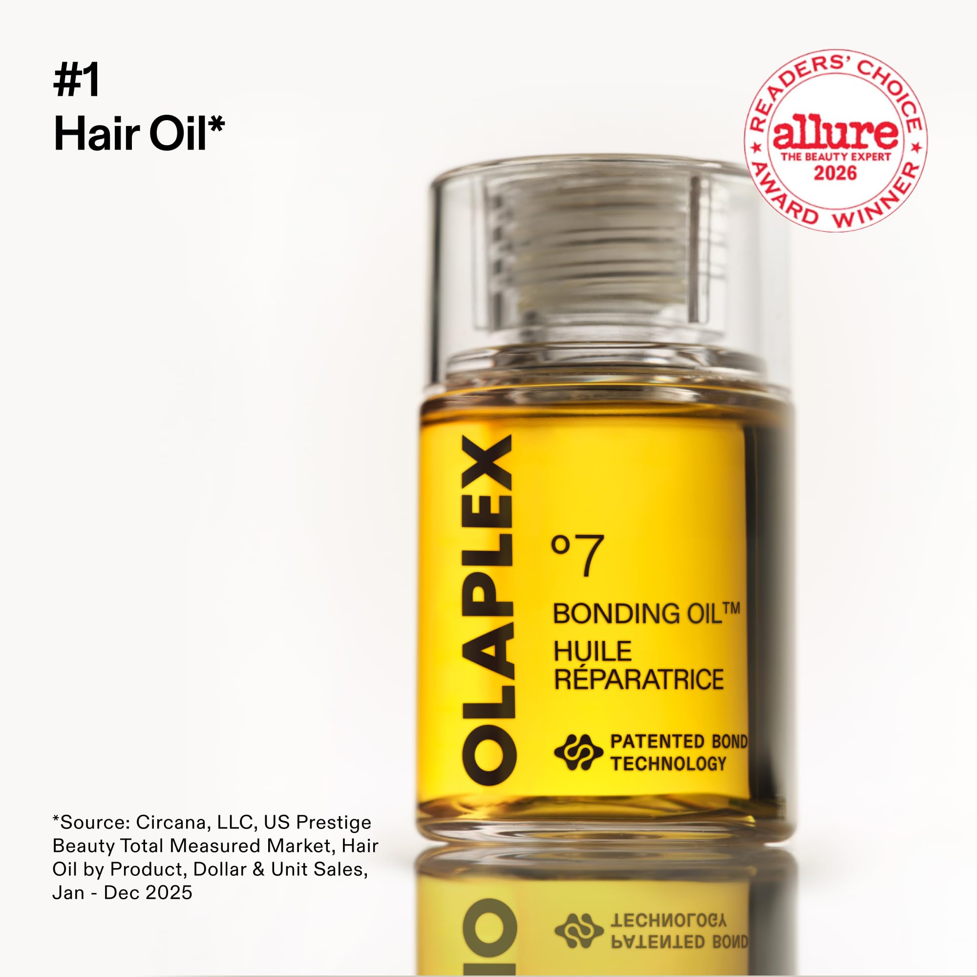 Amazon.co.jp: Olaplex No.7 Bonding Oil オラプレックス 30