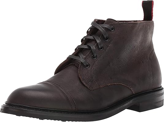 Allen edmonds patton boot Clearance