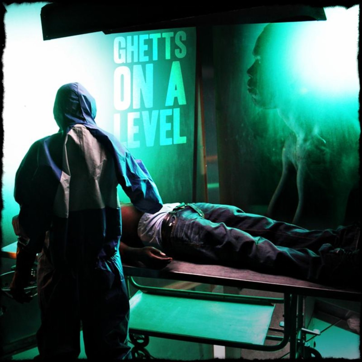 Ghetts feat. Scorcher, Kano & Wretch 32