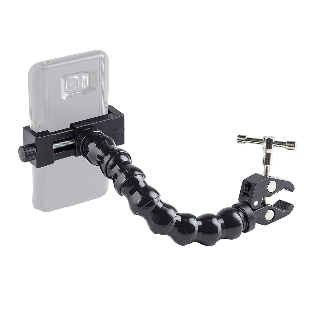 Amazon.com: MOGO ModularHose Assistive Technology Phone